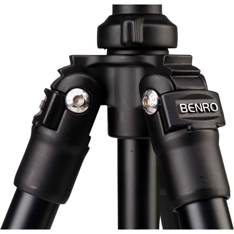 BENRO Tripods Aluminum T560 ขาตั้งกล้อง