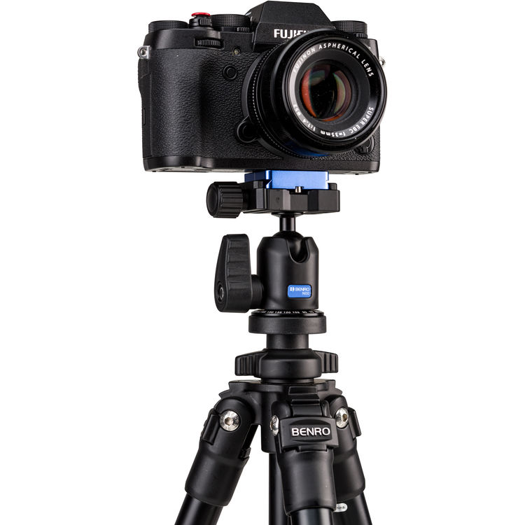 K&F Concept Tripod TC2535 Carbon Tripod ขาตั้งกล้อง