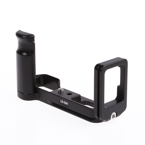 Meike MK-Z7G Metal Hand Grip Holder for Nikon Z7, Z6 