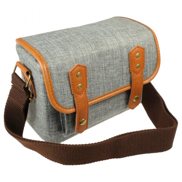 SHUTTER B Mirrorless Camera Case Shoulder Bag