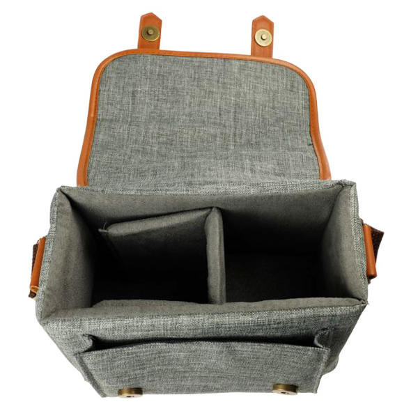 SHUTTER B Mirrorless Camera Case Shoulder Bag