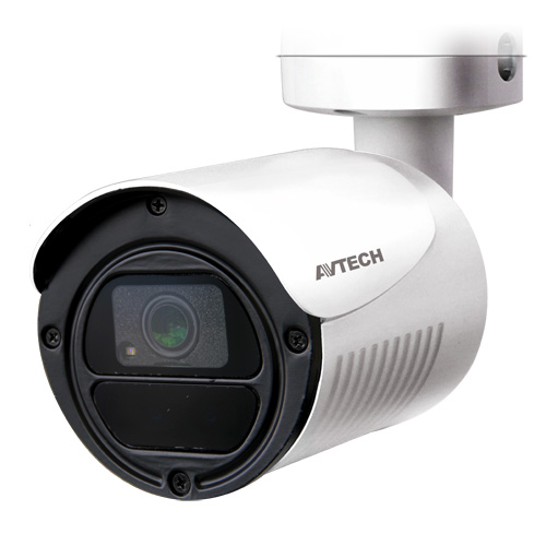 AVTECH IR CAMERA DGC1105XTP/F36-KM