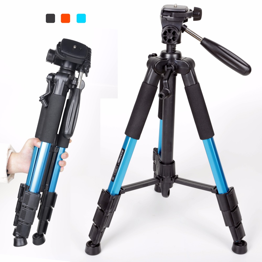 Zomei Q111 Professional Aluminium Tripod  ขาตั้งกล้อง