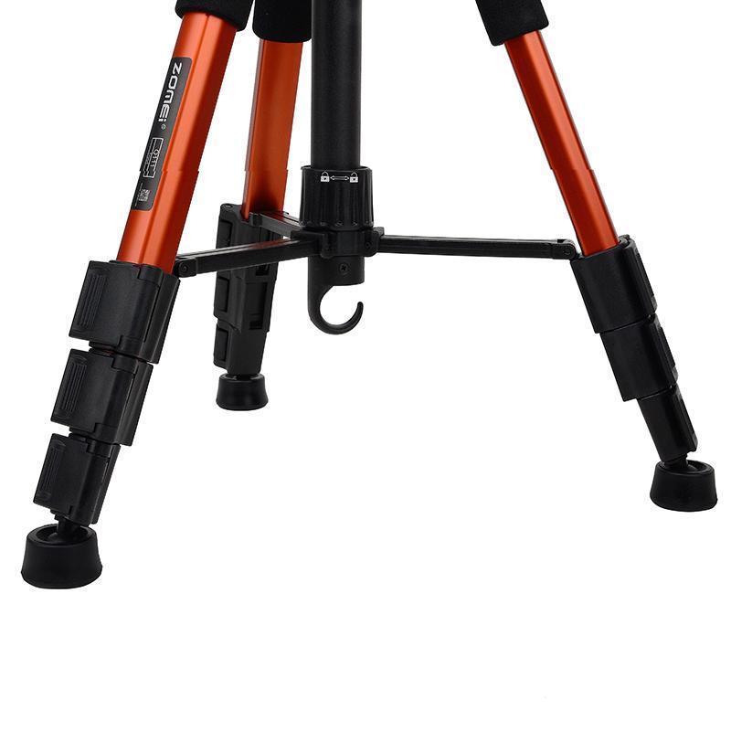 Zomei Q111 Professional Aluminium Tripod  ขาตั้งกล้อง