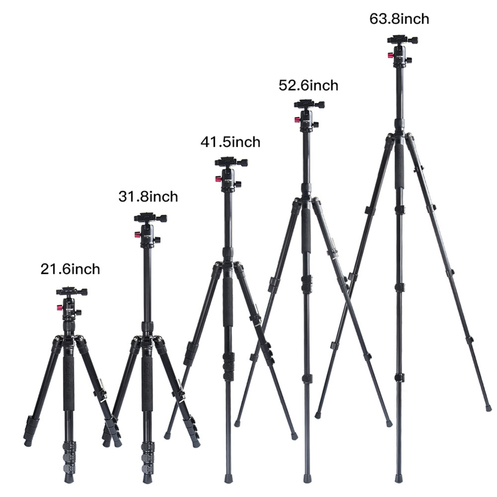 ZOMEI M3 Aluminum Tripod ขาตั้งกล้อง