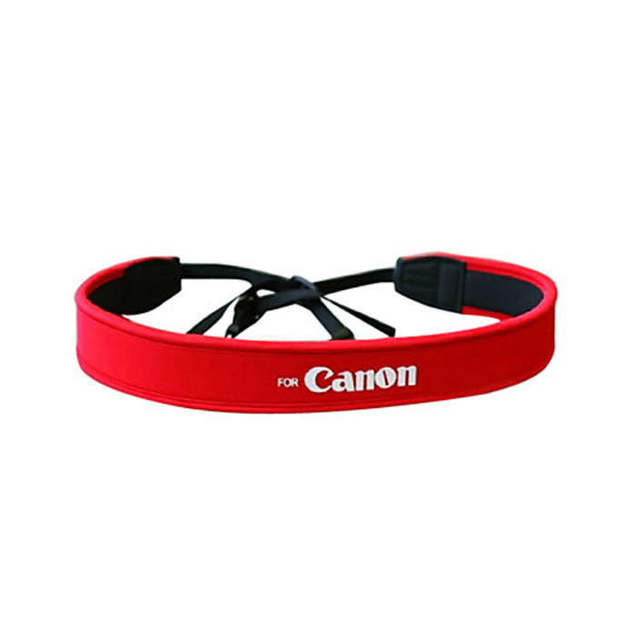 CAMERA NECK STRAP FOR CANON