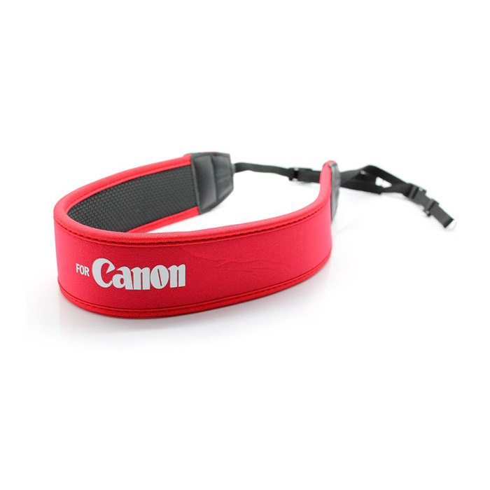 CAMERA NECK STRAP FOR CANON