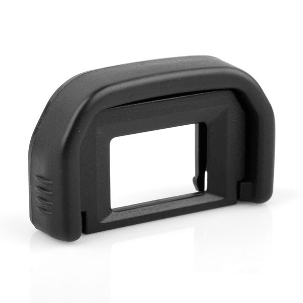 Eyecup ยางรองตา EF for Canon 600D 650D 700D 750D 760D 1200D