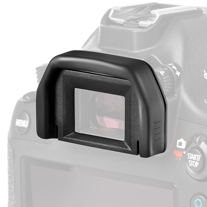 Eyecup ยางรองตา EF for Canon 600D 650D 700D 750D 760D 1200D