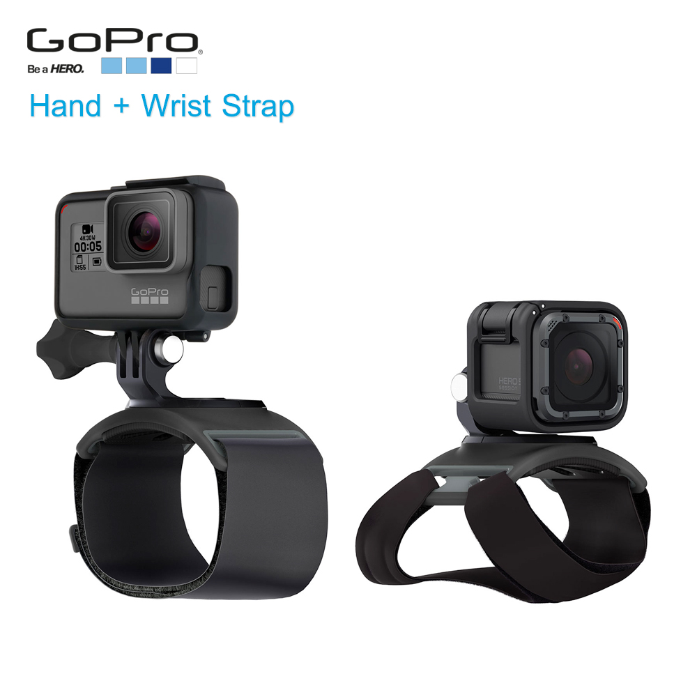 GoPro Hand + Wrist Strap 