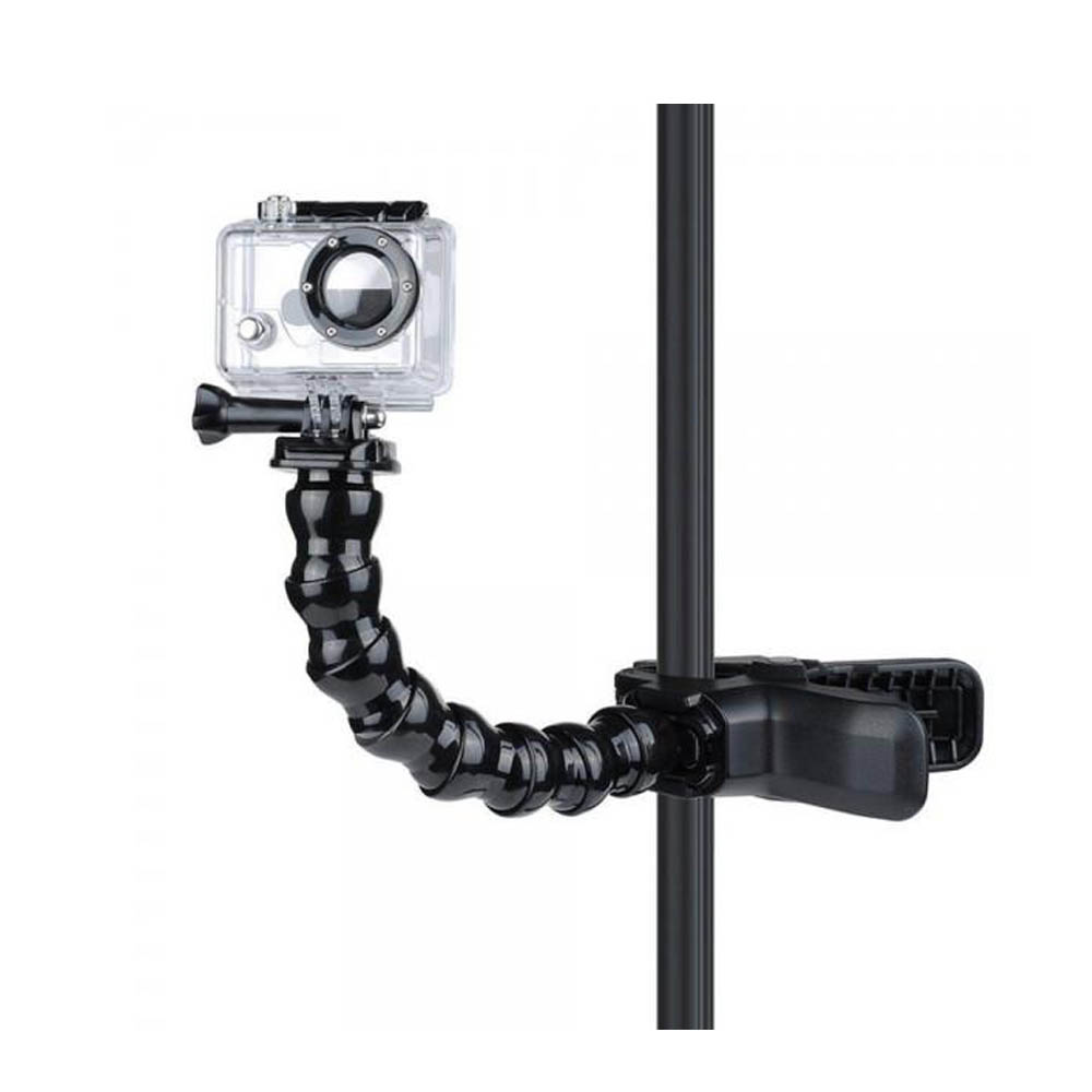 Monopole for gopro X-116 ไม้เซลฟี่แบบยืดหดได้สําหรับกล้อง Gopro (33-110cm)