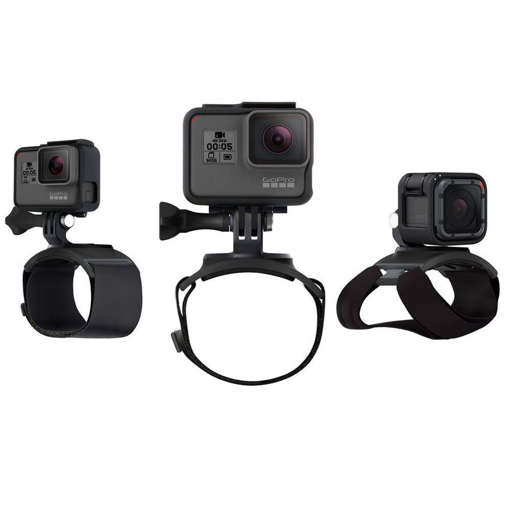 Monopole for gopro X-116 ไม้เซลฟี่แบบยืดหดได้สําหรับกล้อง Gopro (33-110cm)