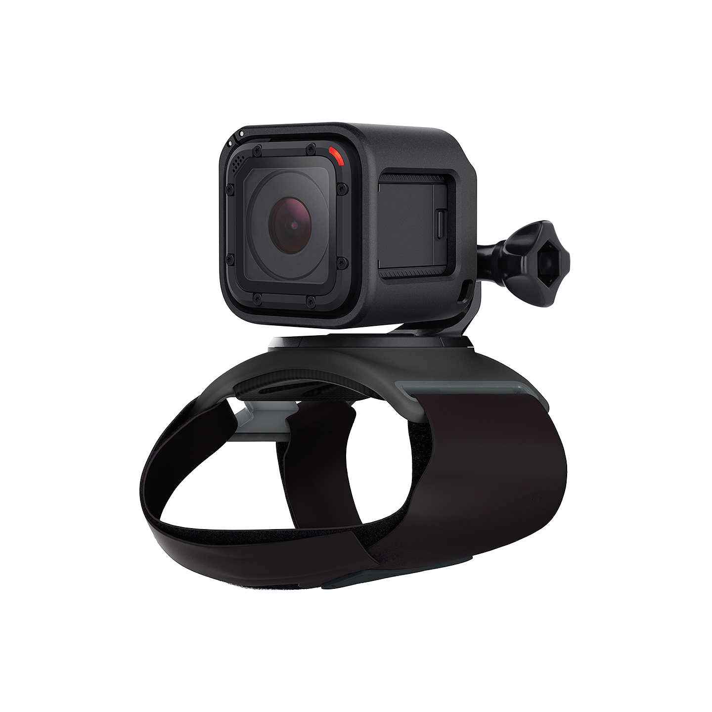 Monopole for gopro X-116 ไม้เซลฟี่แบบยืดหดได้สําหรับกล้อง Gopro (33-110cm)