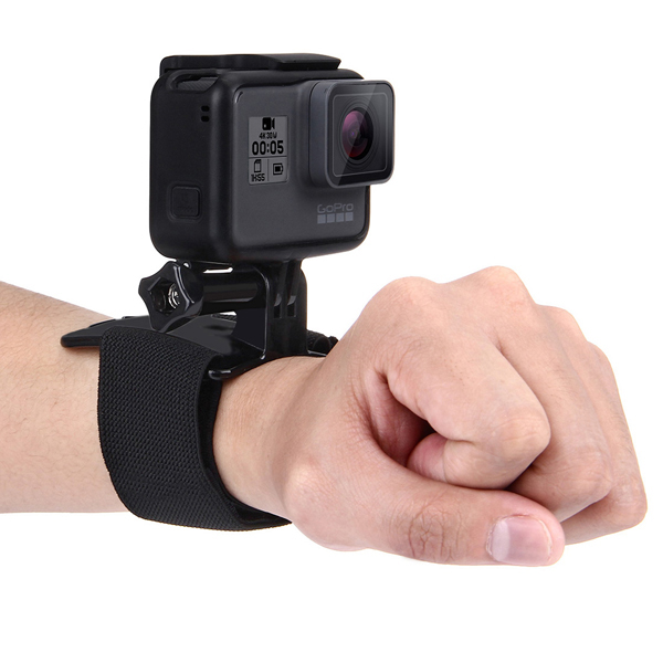 Monopole for gopro X-116 ไม้เซลฟี่แบบยืดหดได้สําหรับกล้อง Gopro (33-110cm)