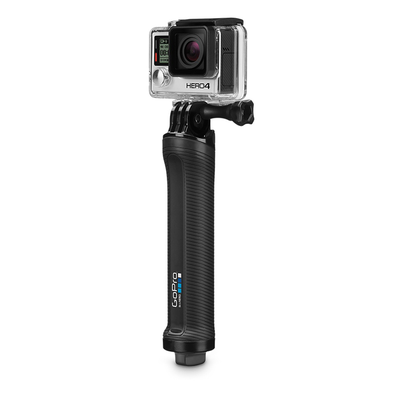 Monopole for gopro X-116 ไม้เซลฟี่แบบยืดหดได้สําหรับกล้อง Gopro (33-110cm)