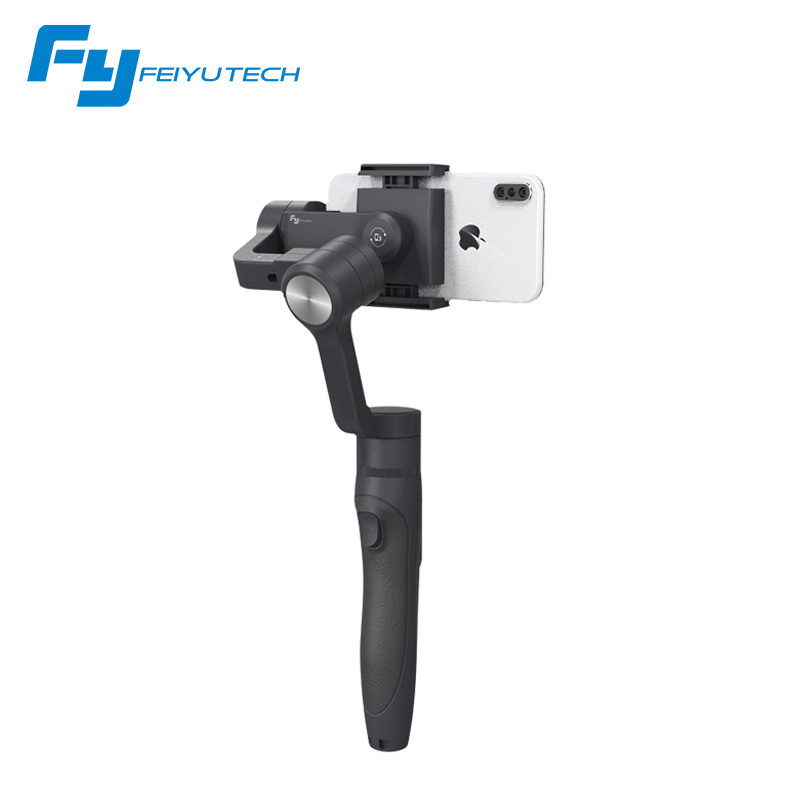 Feiyu Vimble 2 3-Axis Stabilized Handheld Gimbal for Smartphone