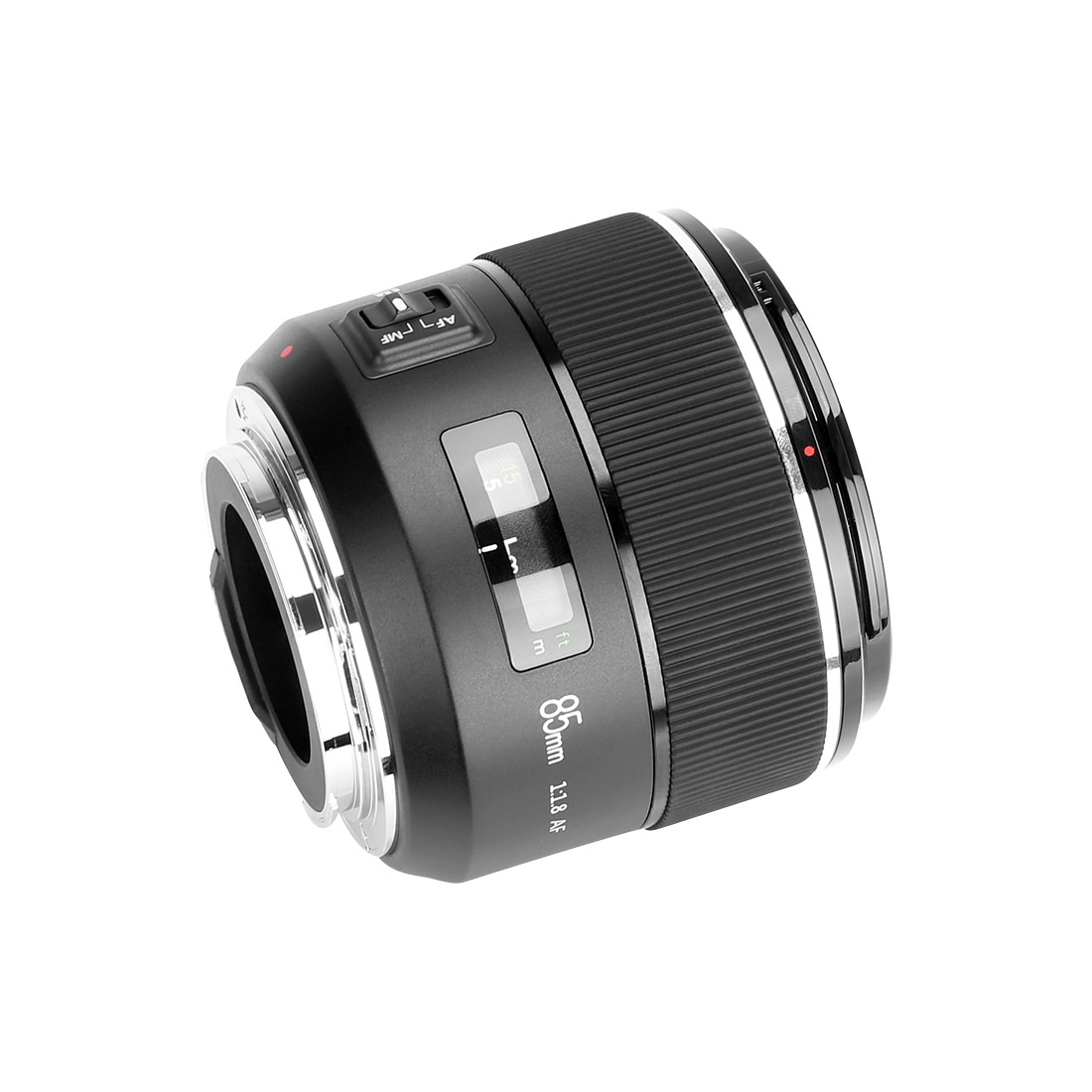 MEIKE 50mm F1.8 Auto Focus Lens for Nikon Z Mount