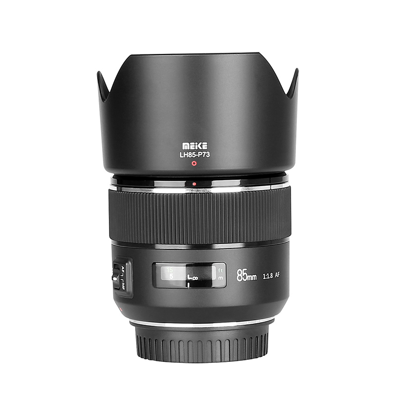 Lens MEIKE 35mm T2.2 Manual Focus Cinema Lens for M4/3