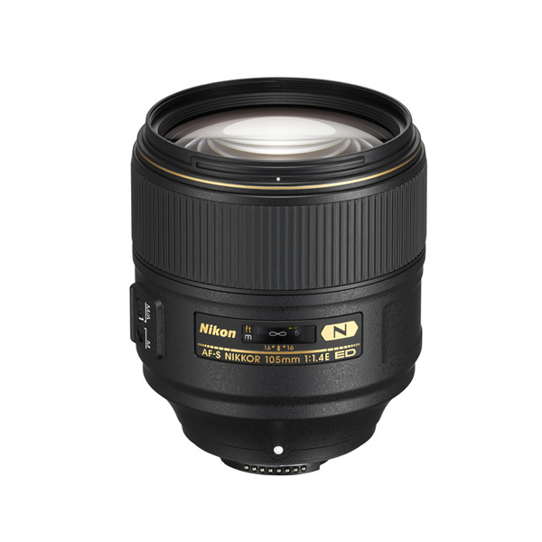 Nikon AF-S DX 18-140mm f/3.5-5.6G ED VR 