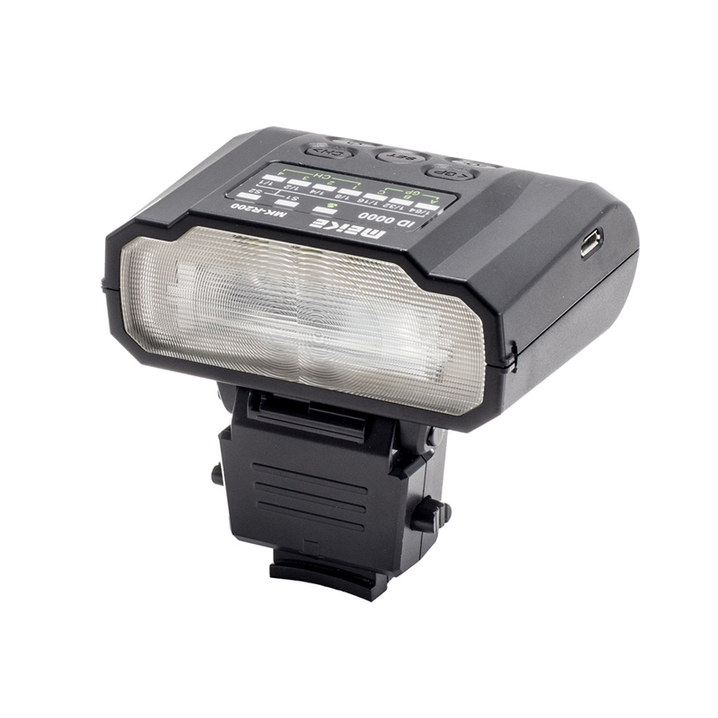 Godox WITSTRO AD400 PRO Flash (TTL-HSS)