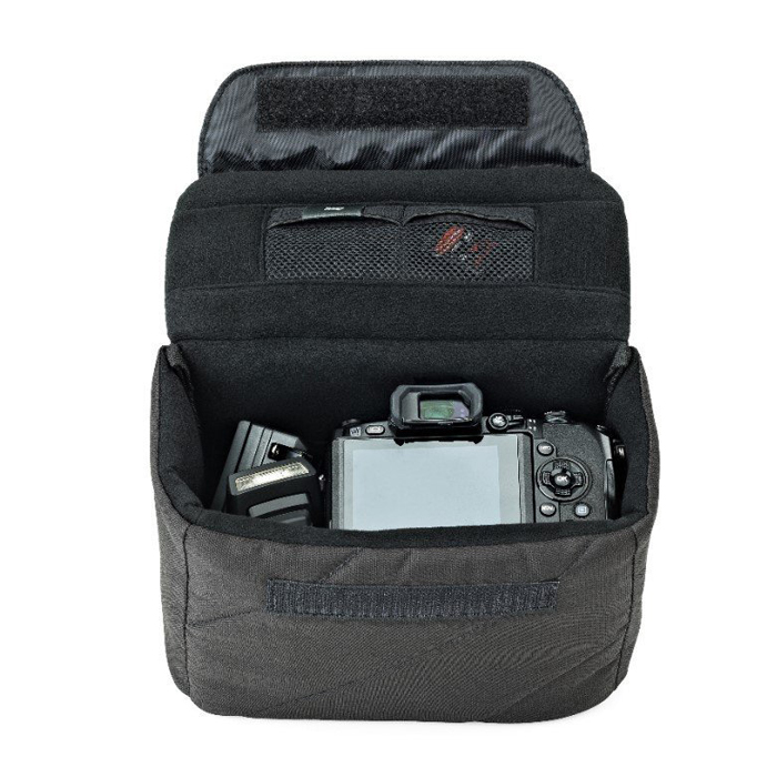 Manfrotto NX CSC Camera/Drone Backpack - Grey
