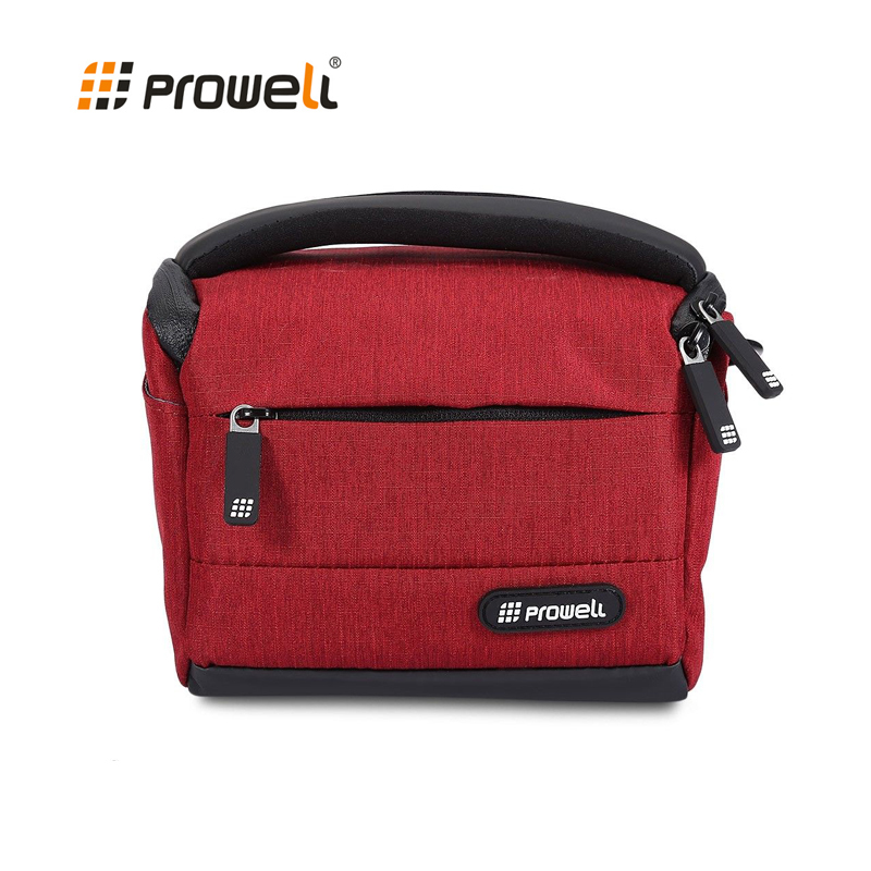 PROWELL Esteem 9G Camera Case Shoulder Bag 