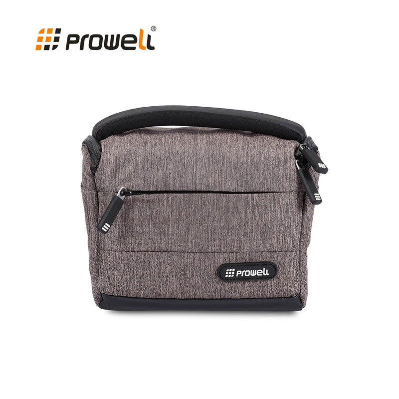 PROWELL Esteem 9F Camera Case Shoulder Bag
