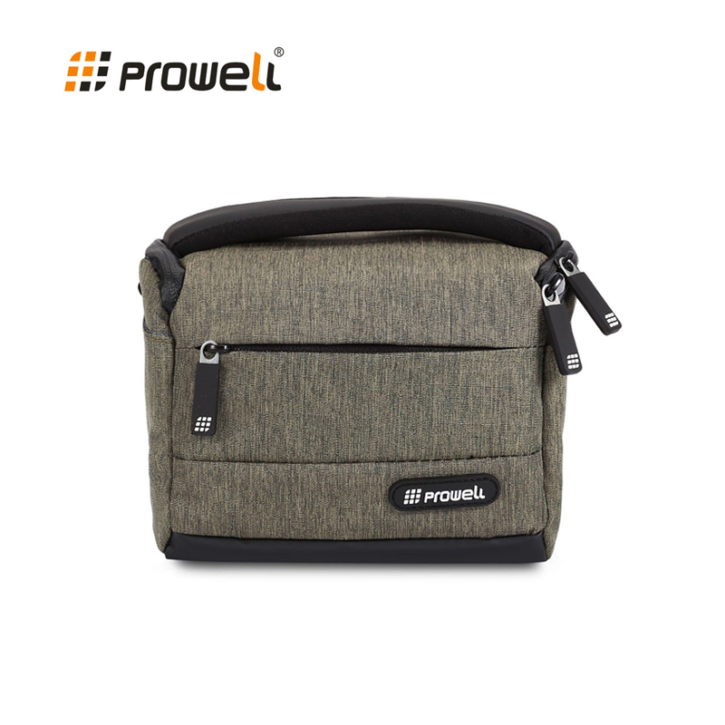 PROWELL Esteem 9F Camera Case Shoulder Bag