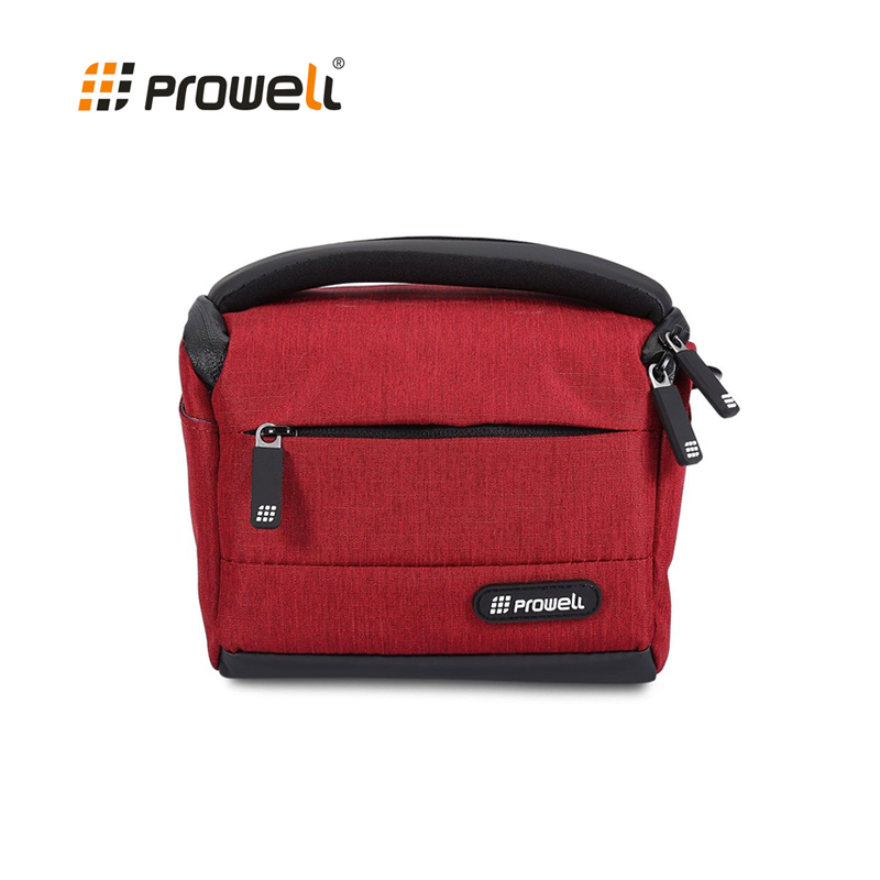 PROWELL Esteem 9F Camera Case Shoulder Bag