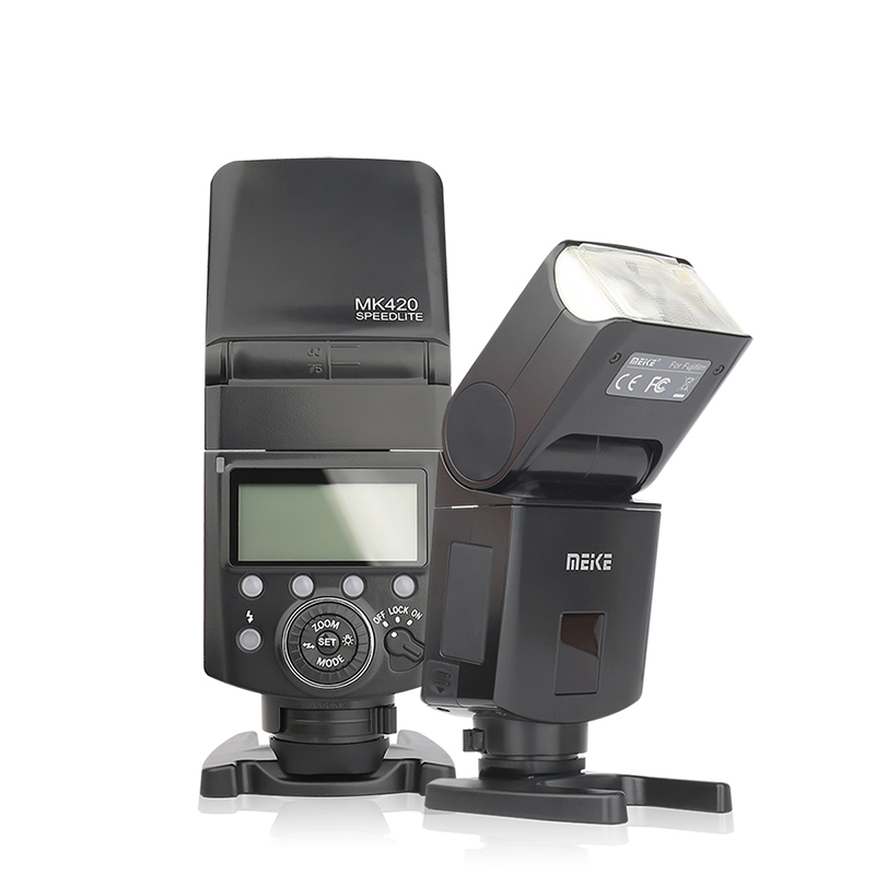 Godox WITSTRO AD400 PRO Flash (TTL-HSS)