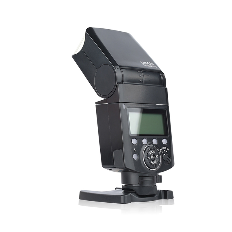 FLASH GODOX V1 TTL (Li-ion Round) Head Camera For Sony