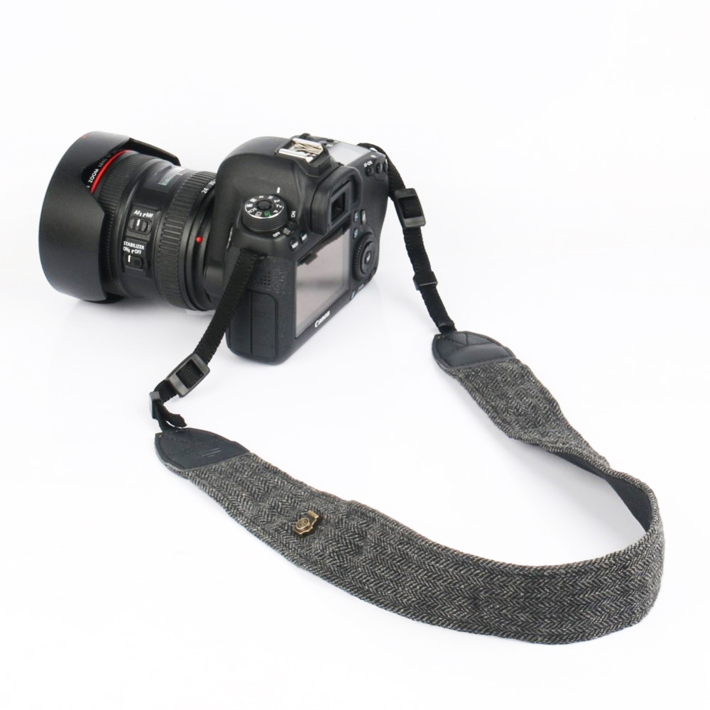 Camera Shoulder Neck Strap NV-CS12