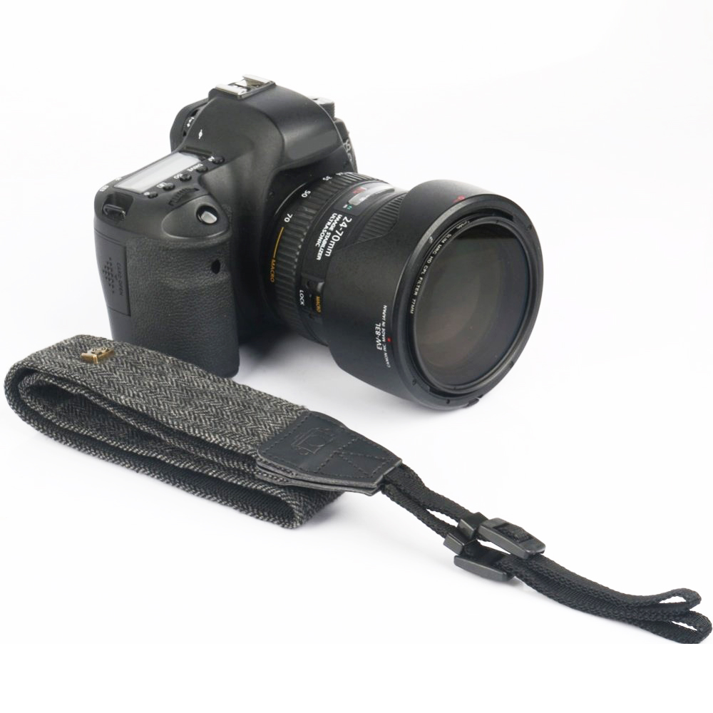 Camera Shoulder Neck Strap NV-CS12