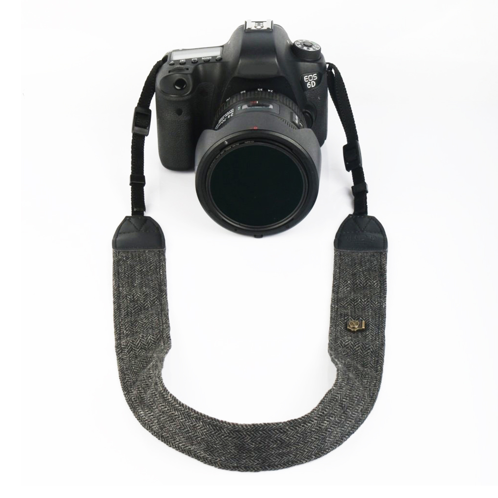 Camera Shoulder Neck Strap NV-CS12