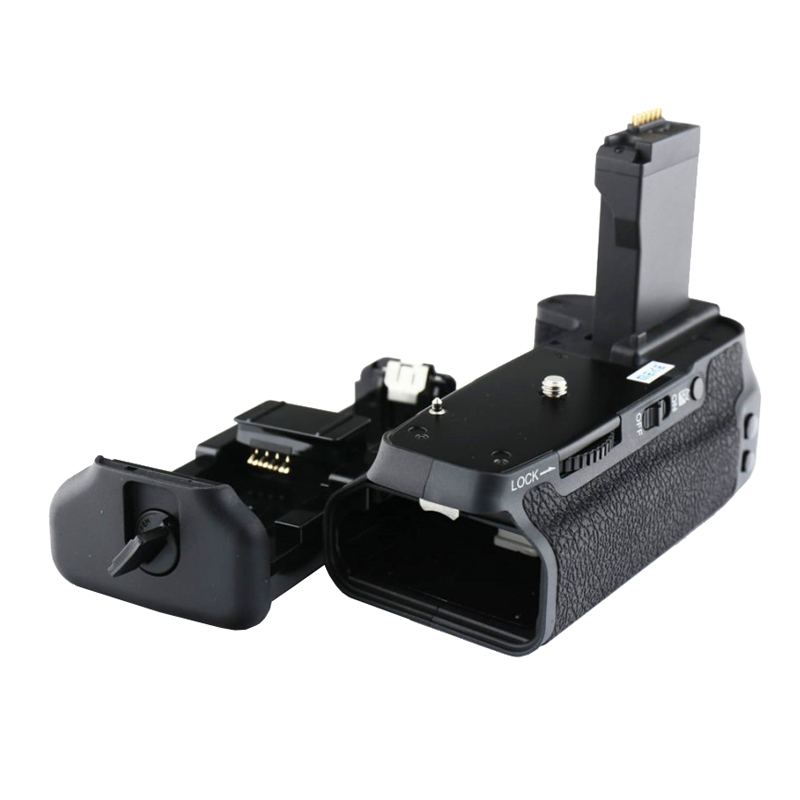 Battery Grip Meike for Nikon D7000