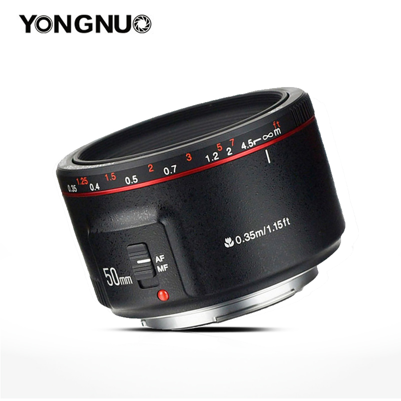 Yongnuo YN 42.5mm f/1.7M II (42.5 F1.7 STM AF/MF) for M43