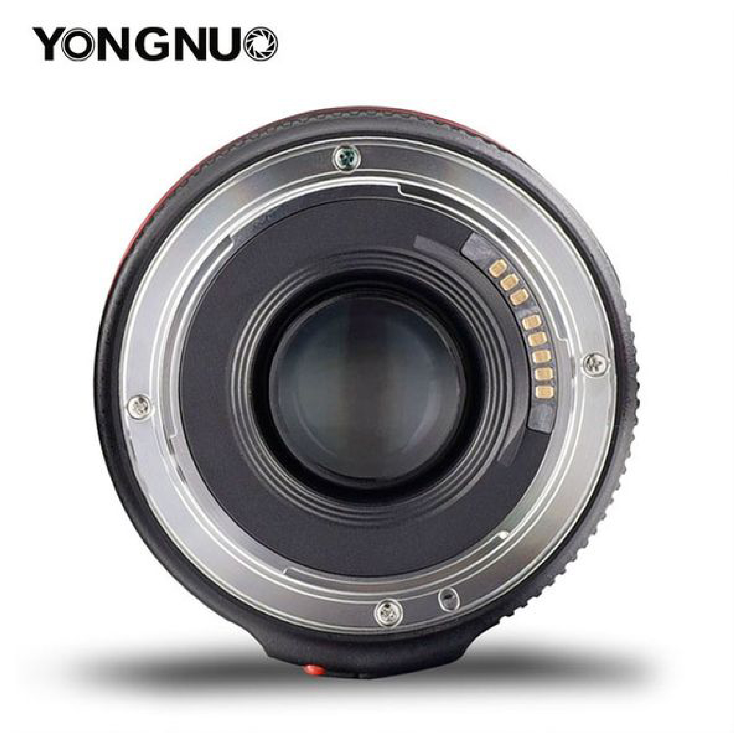 Yongnuo YN 42.5mm f/1.7M II (42.5 F1.7 STM AF/MF) for M43