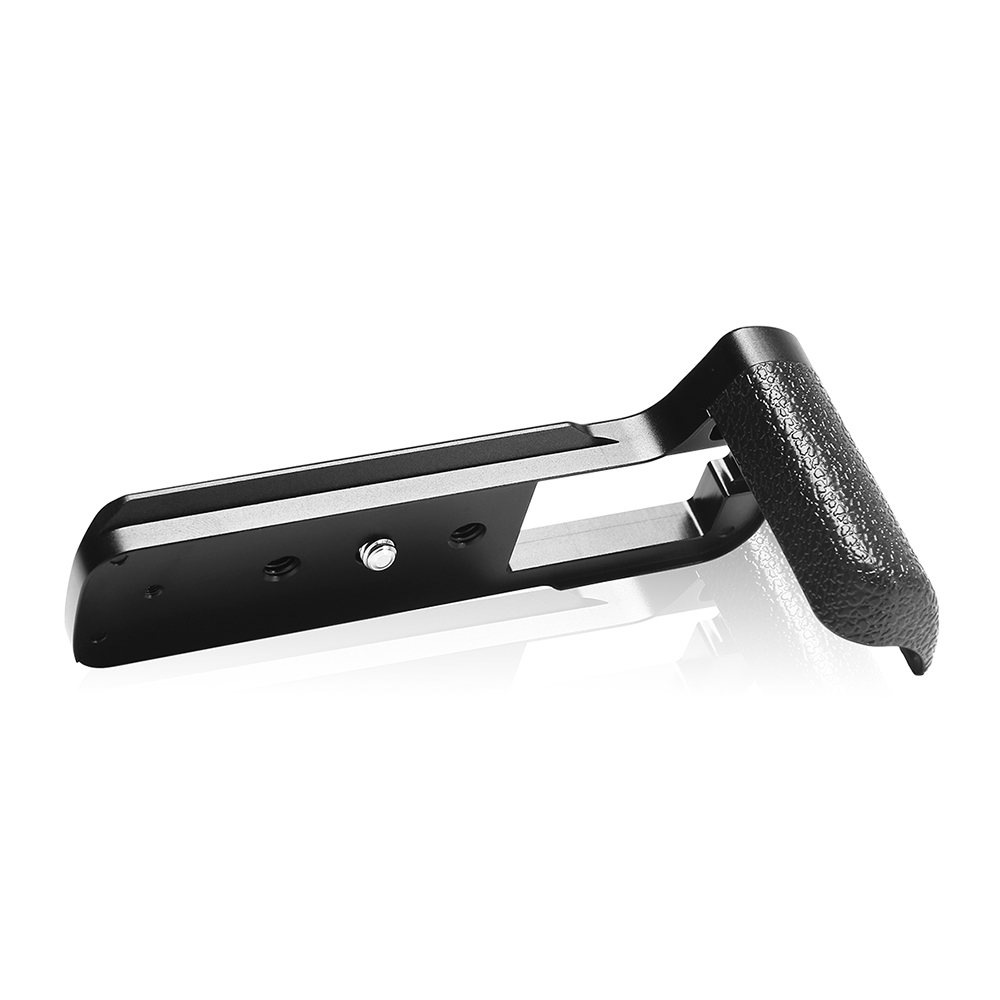 Meike MK-XT3G Metal Hand Grip Holder for Fujifilm X-T3