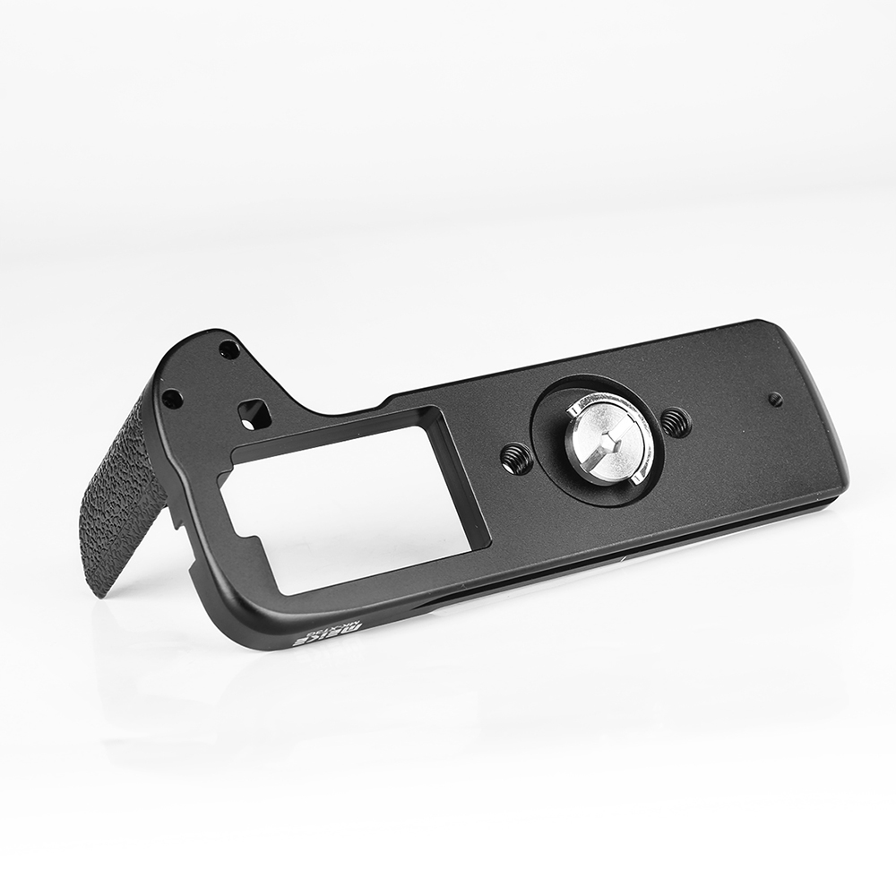 Meike MK-XT3G Metal Hand Grip Holder for Fujifilm X-T3