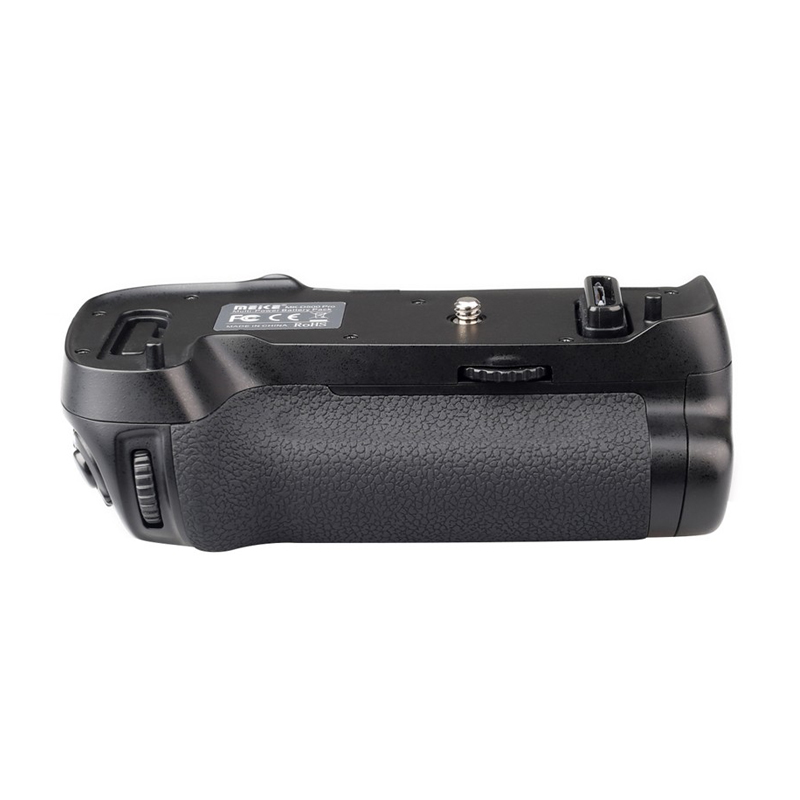 Meike MK-Z7G Metal Hand Grip Holder for Nikon Z7, Z6 