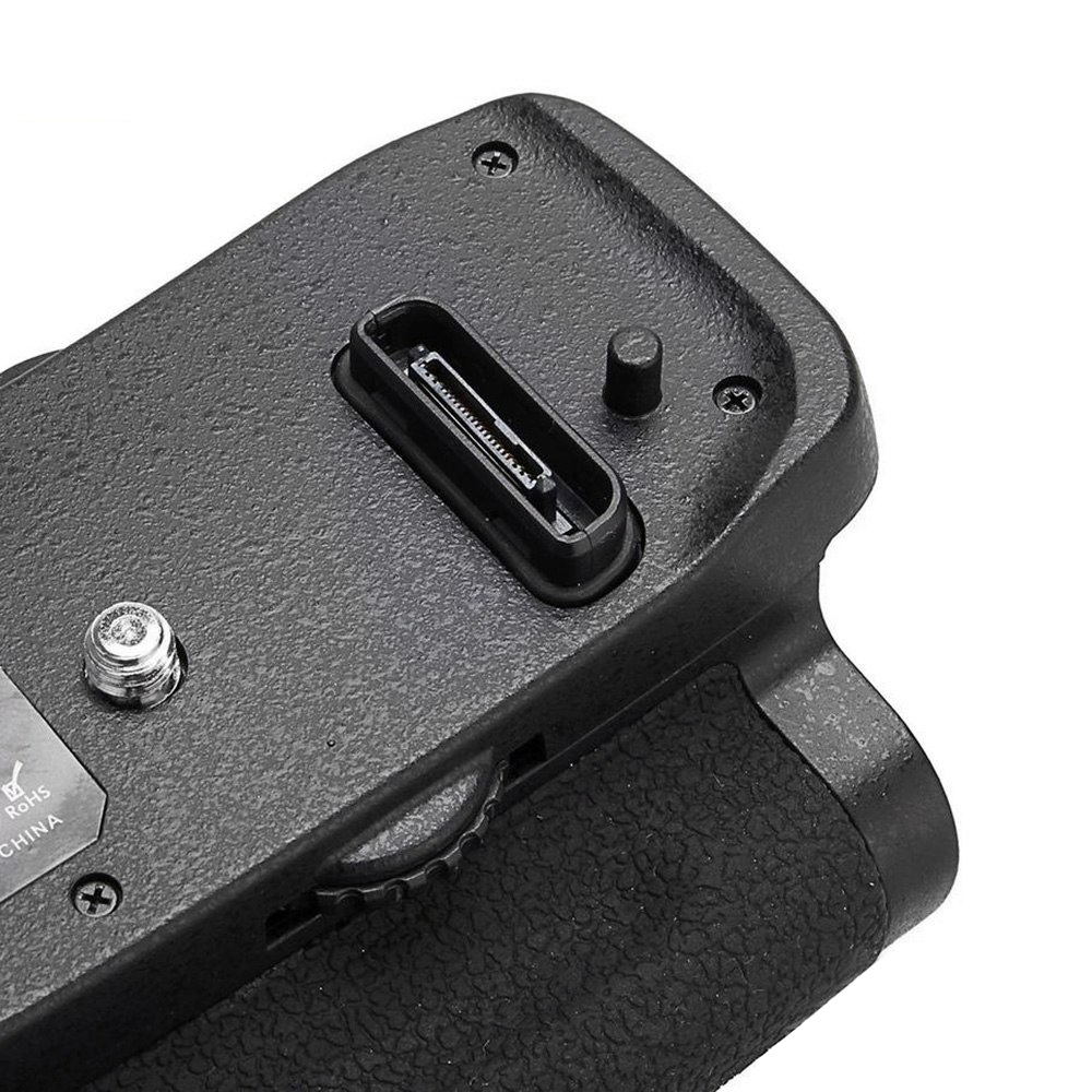 SHUTTER B GRIP FOR SONY A7IV (VG-C4EM Replacement)