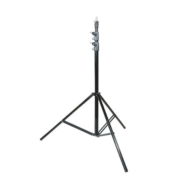 ขาตั้ง JINBEI Light Stand 3m Aluminium AIR CUSHIONED JB-3000FP