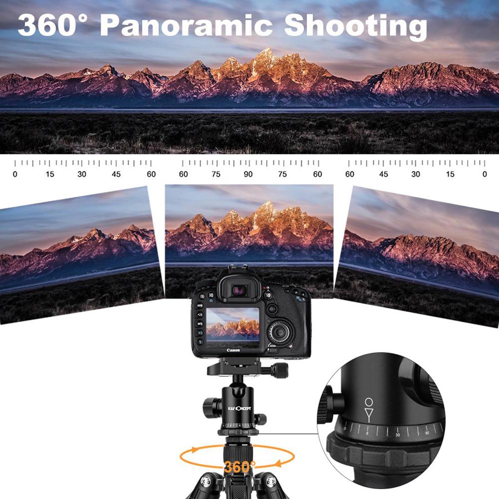 ZHIYUN Smooth Q3 Combo Set