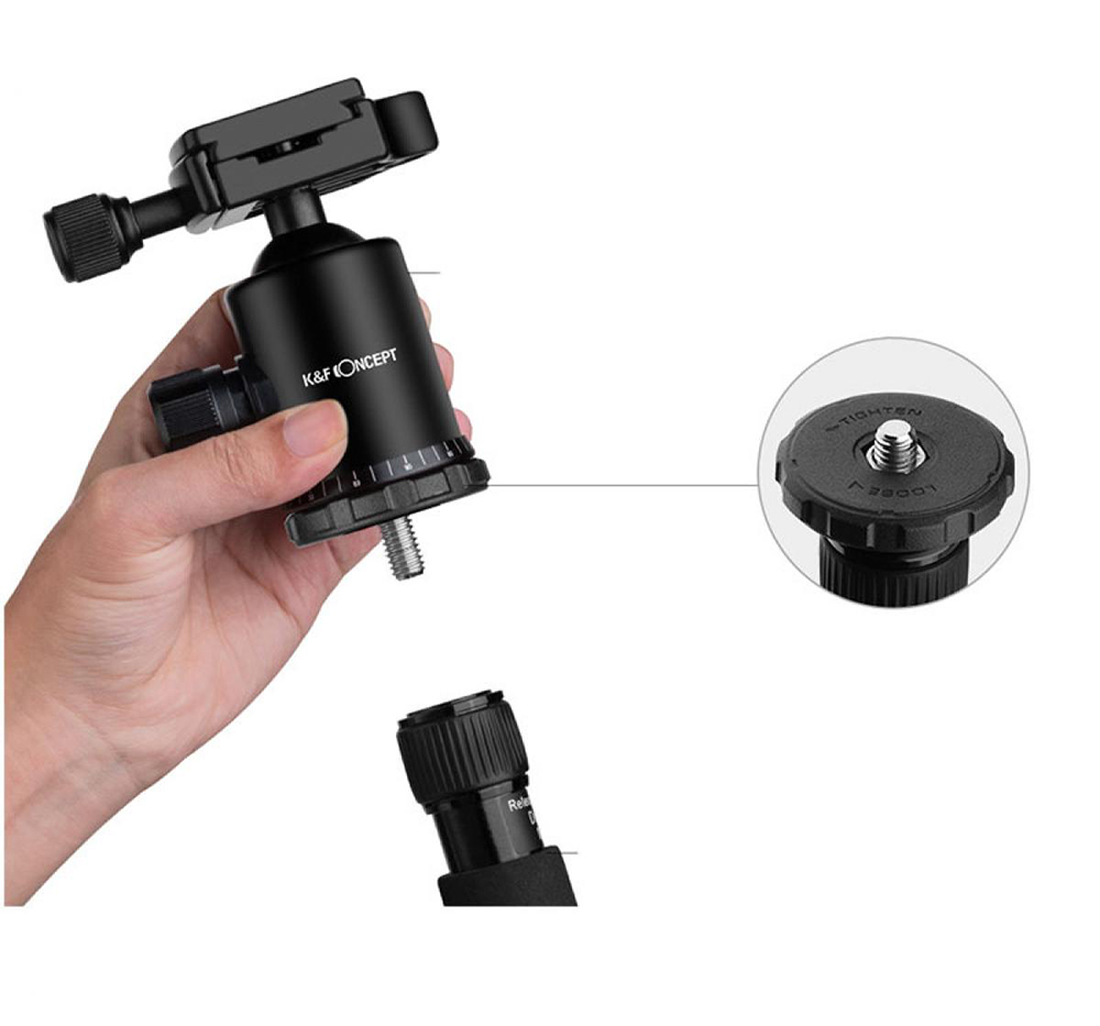 ZHIYUN Smooth Q3 Combo Set