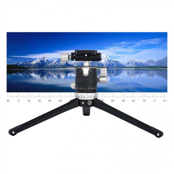 JIEYANG JY0508AM ​​ Max Load 5KG Camera Tripod For Video Stand DSLR  ขาตั้งกล้อง