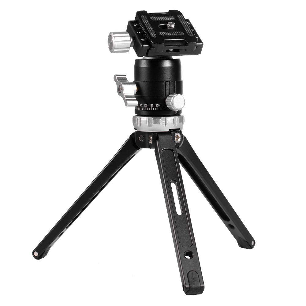 JIEYANG JY0508AM ​​ Max Load 5KG Camera Tripod For Video Stand DSLR  ขาตั้งกล้อง