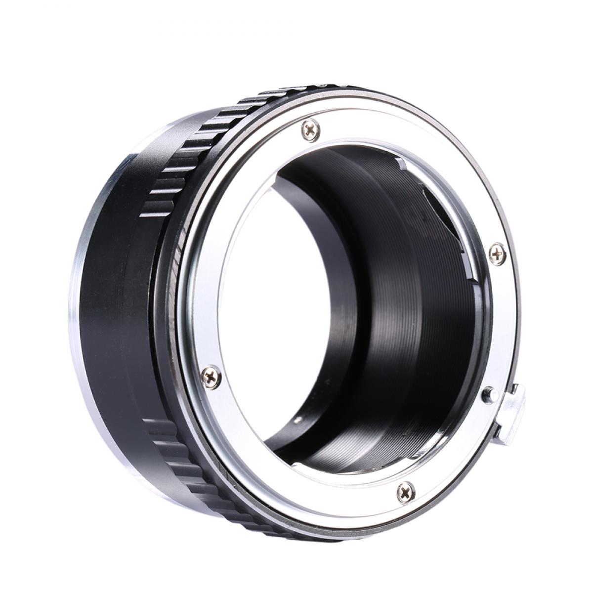 K&F Concept LENS ADAPTER MOUNT AI - EOS M (KF06.122)