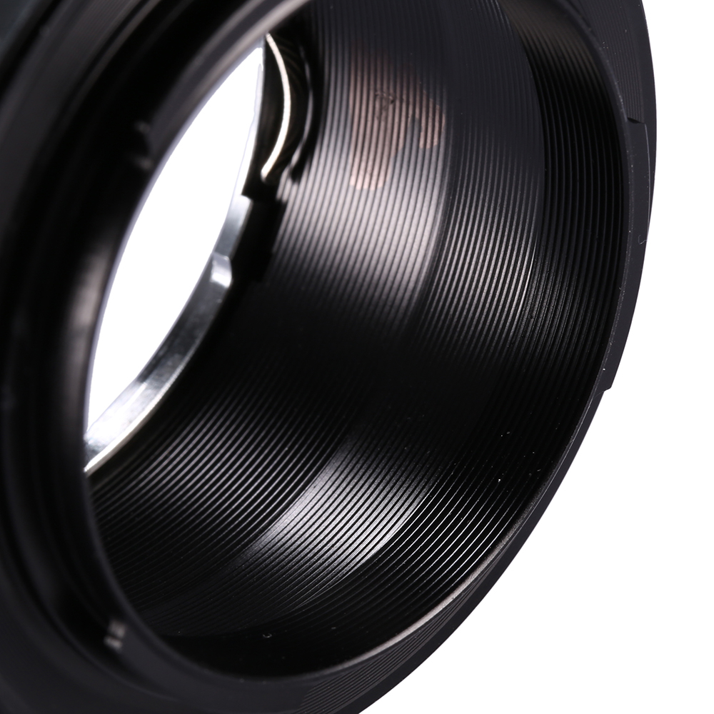 K&F Concept LENS ADAPTER MOUNT AI - EOS M (KF06.122)