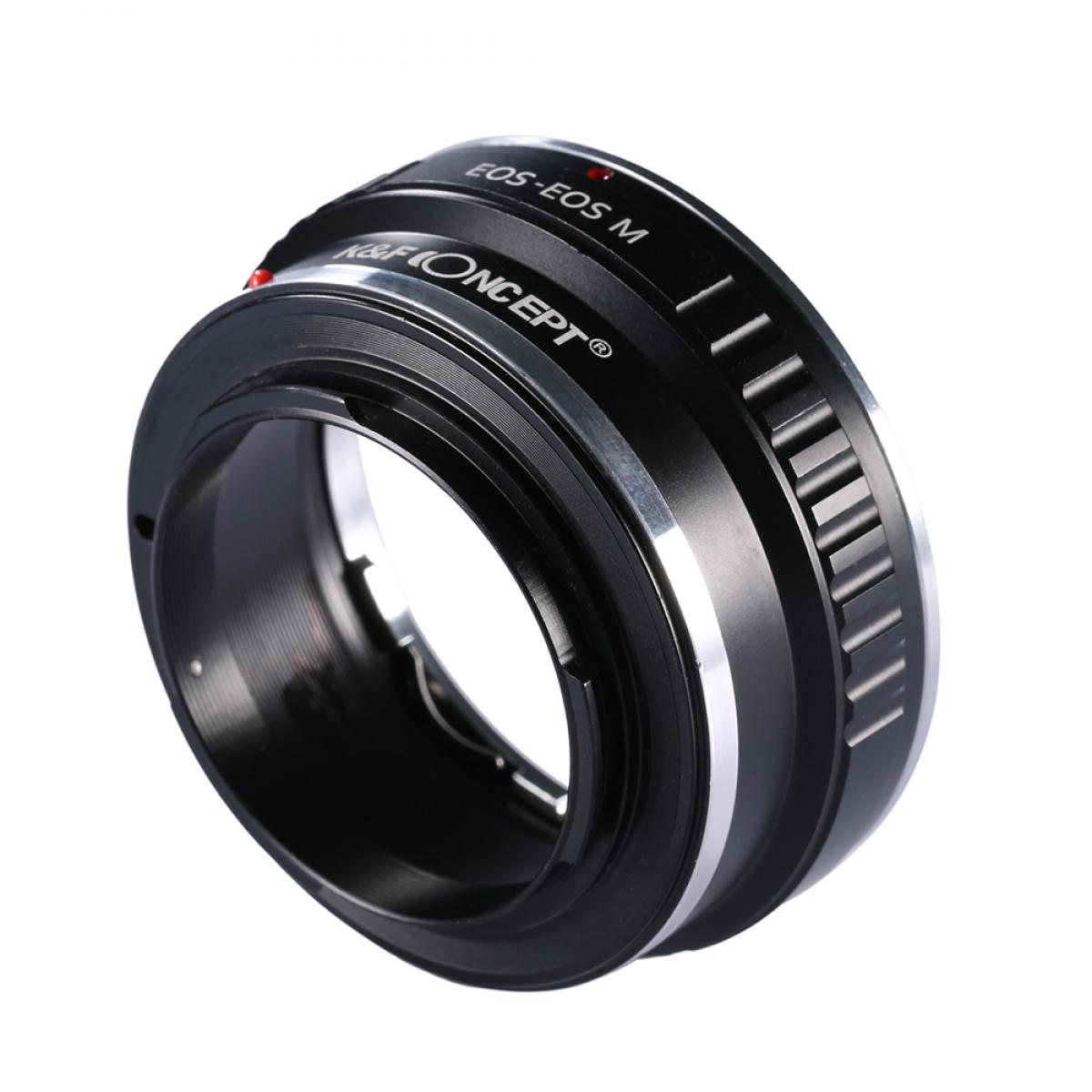 K&F Concept LENS ADAPTER FD - EOS M (KF06.138)