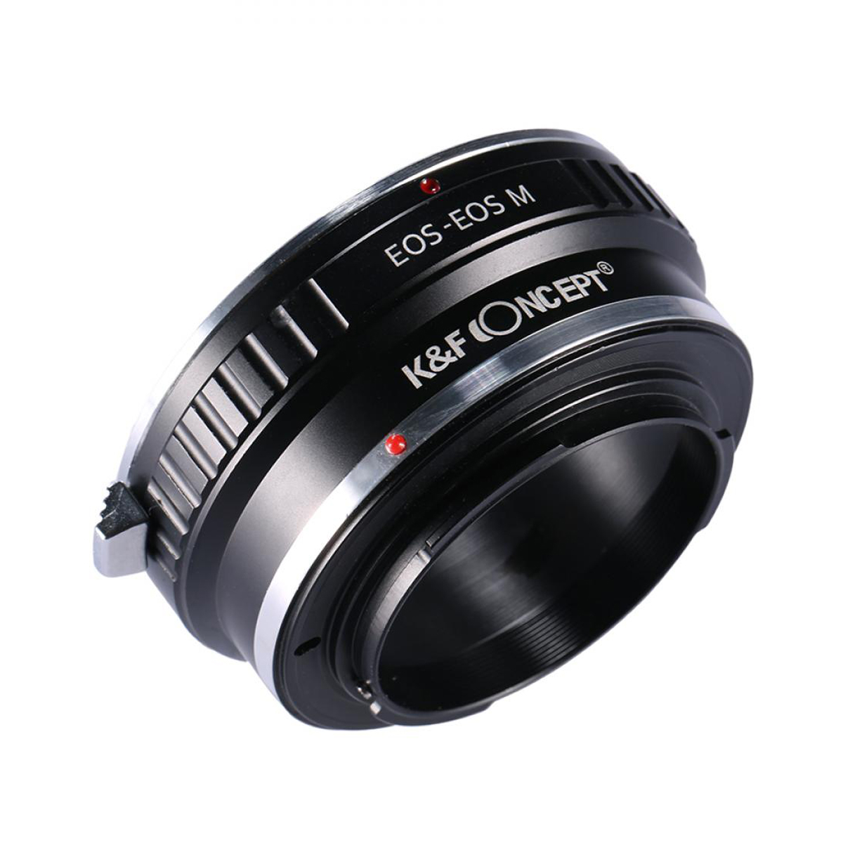 K&F Concept LENS ADAPTER MOUNT EOS - EOS M (KF06.124)